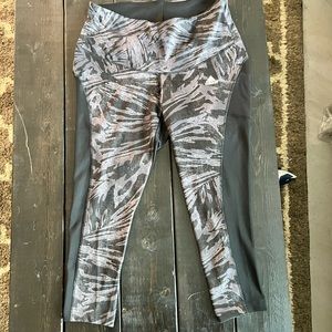 Adidas Primegreen AeroReady Leggings - Womens 1X